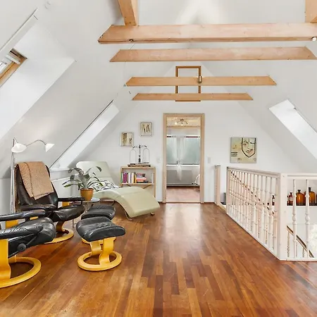 Apartment Horndrupgaard Skanderborg