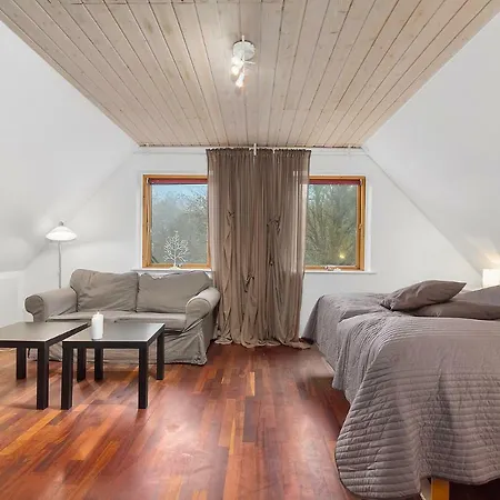 Horndrupgaard Apartment Skanderborg